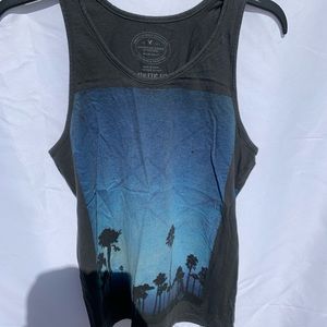 American Eagle Tank